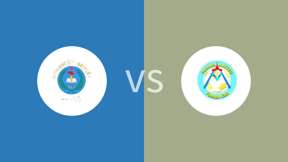 阀行U21vs马哈尔联U21