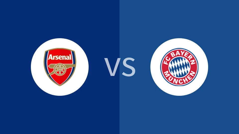 阿森纳U19vs拜仁慕尼黑U19比分预测分析 2025/11/26