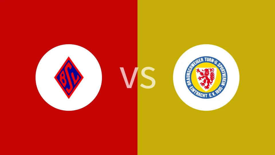 布鲁门塔尔SV U19vs布伦瑞克U19比分预测分析 2025/04/26
