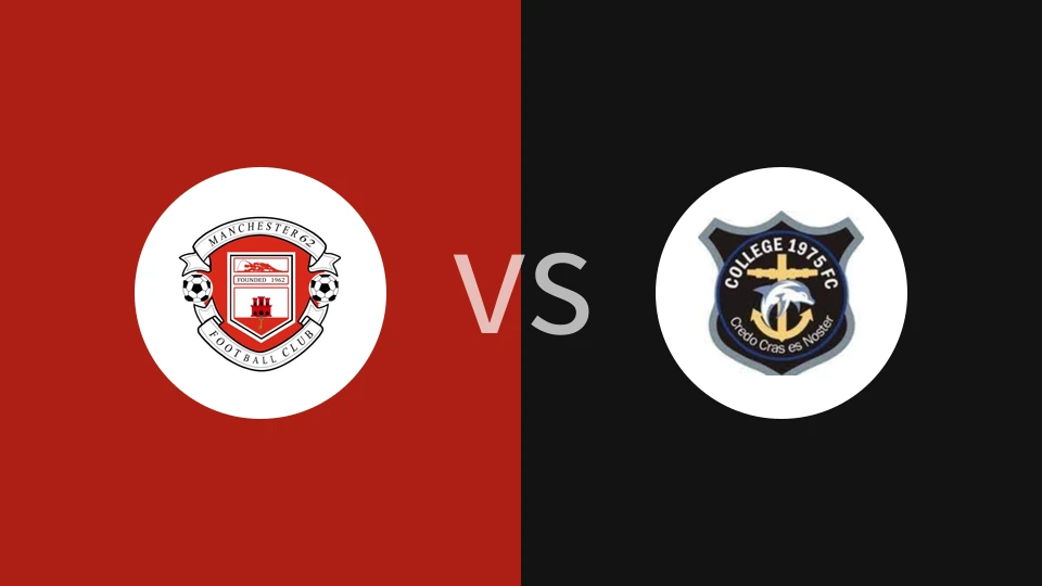 曼彻斯特62人vs哥连泰1975FC比分预测分析 2025/11/02
