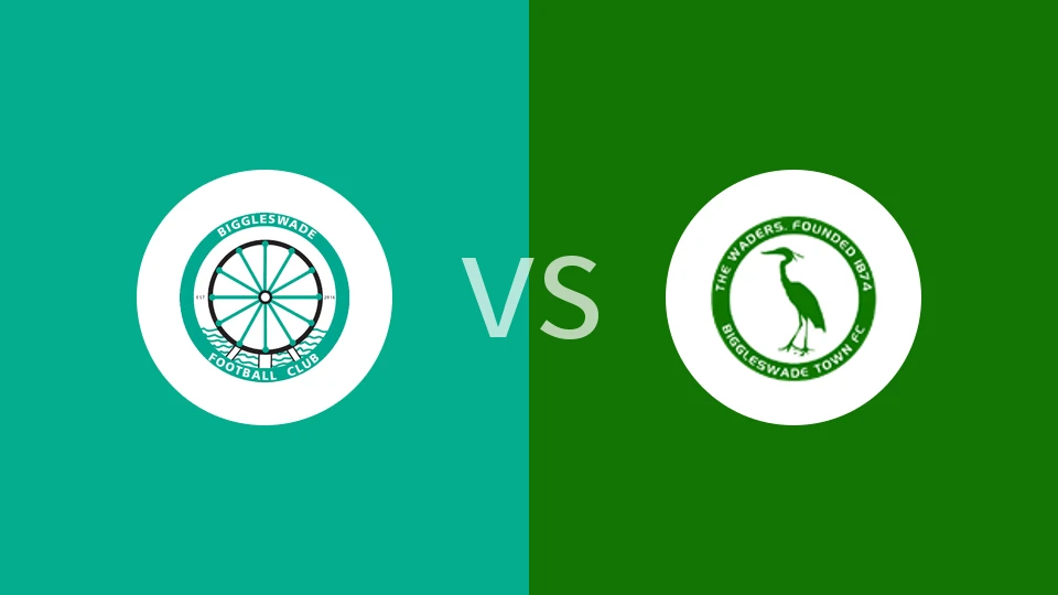 【英南甲】毕格尔斯瓦德vs比格尔斯威德