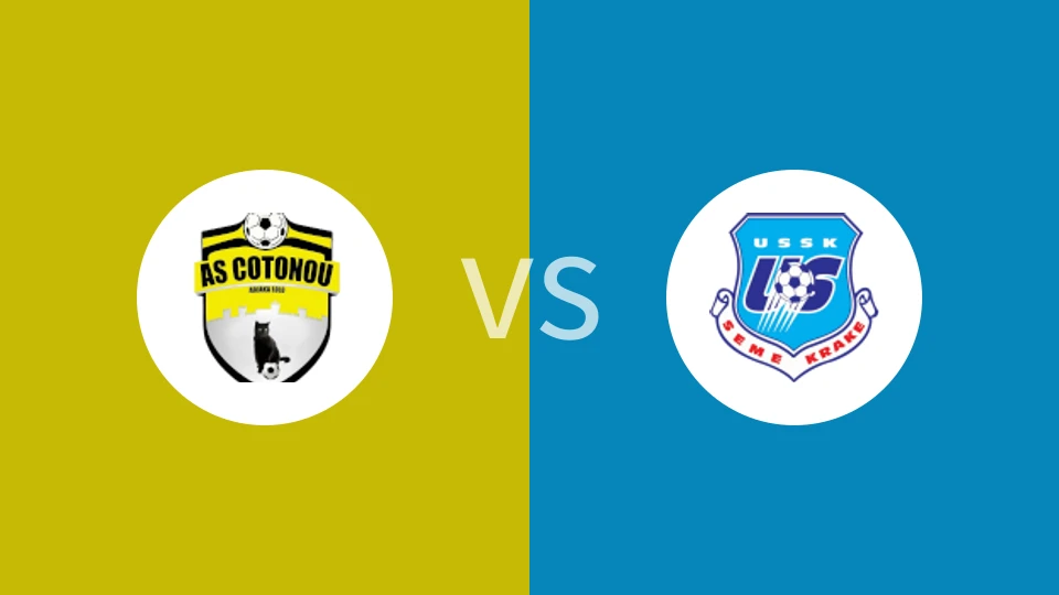 科托努vs索贝马比分预测分析 2026/01/08