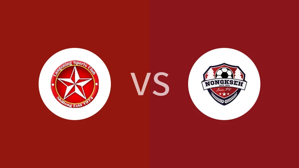 【印西隆杯】郎斯宁SCvs隆克赛SCC