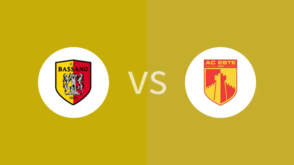 【意丁】巴萨诺vsAC埃斯特