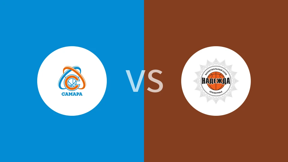 萨马拉女篮vs希望女篮比分预测分析 2025/12/13