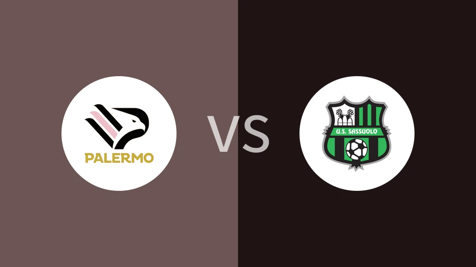 巴勒莫vs萨索洛比分预测分析 2025/04/06