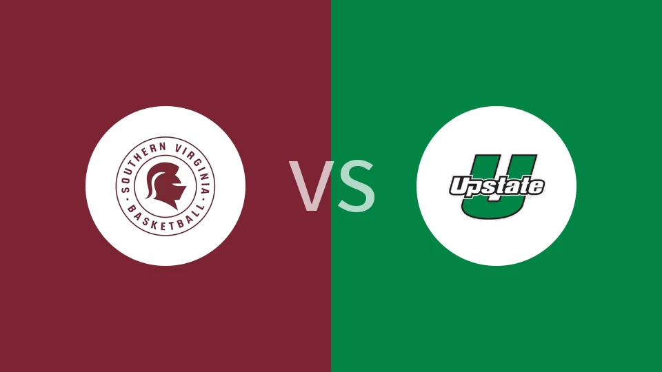 【NCAA】南弗吉尼亚大学vs南卡罗莱纳北部大学