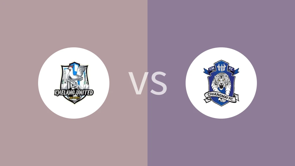 克朗联vs清迈比分预测分析 2025/01/18