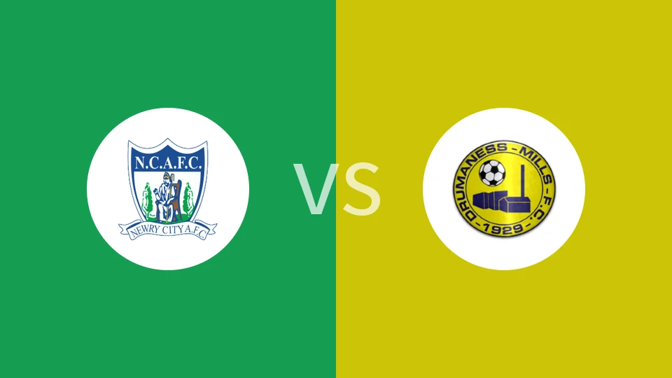 【北爱杯】纽维城vs德朗马尼斯