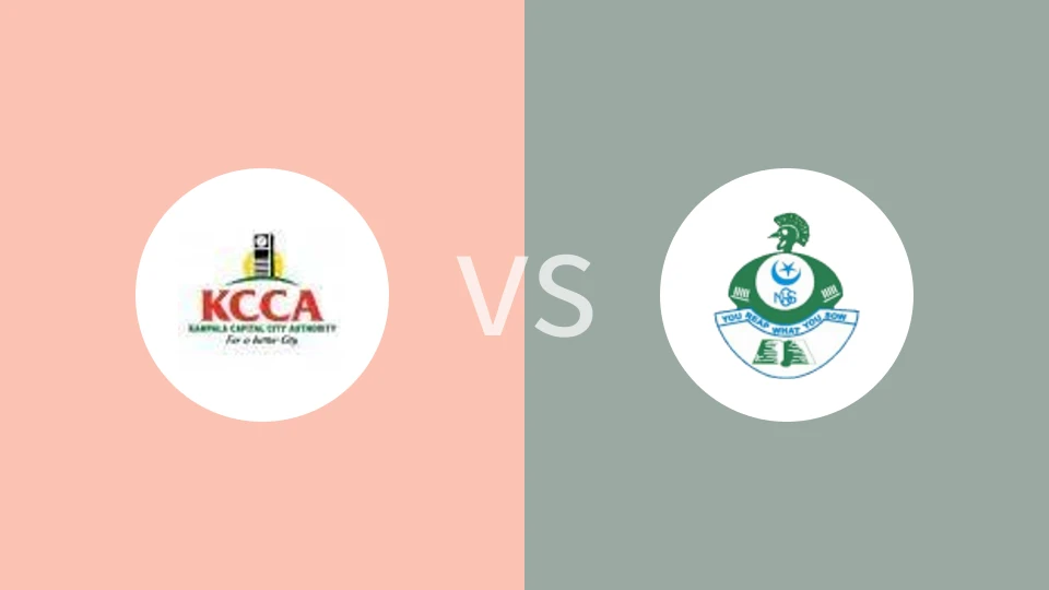 KCCA美洲豹女篮vs纳比桑萨女篮