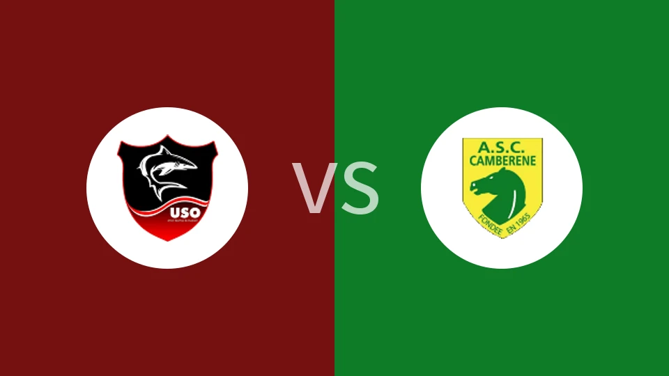 奥阿卡姆vsAS坎贝内比分预测分析 2025/11/24