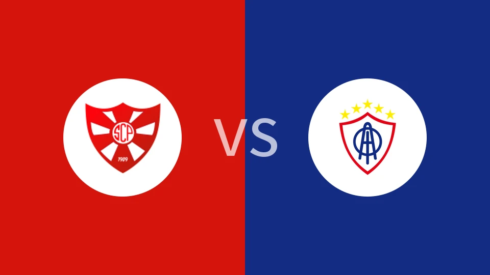 【球会友谊】SC佩内登斯vs伊塔拜亚纳