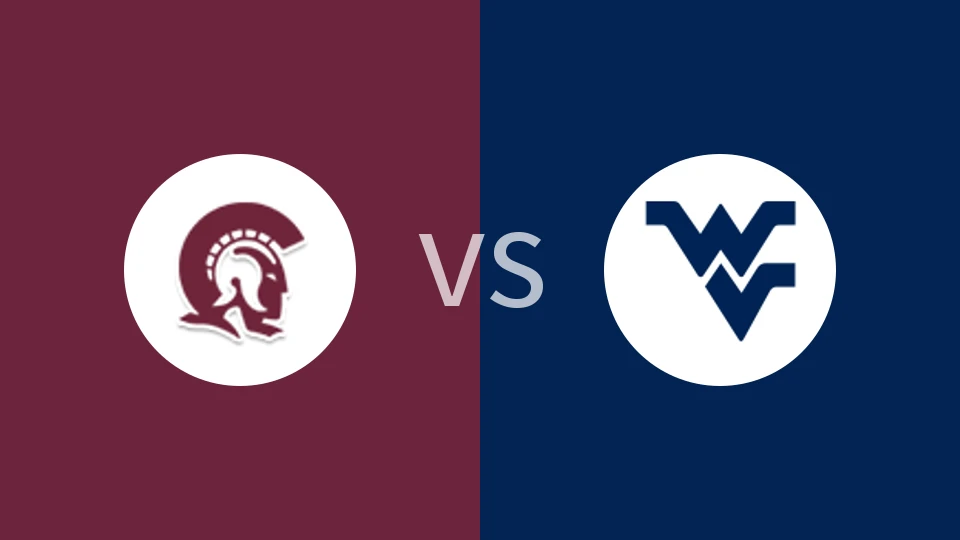 阿肯色岩城vs西弗吉尼亚大学比分预测分析 2025/12/10