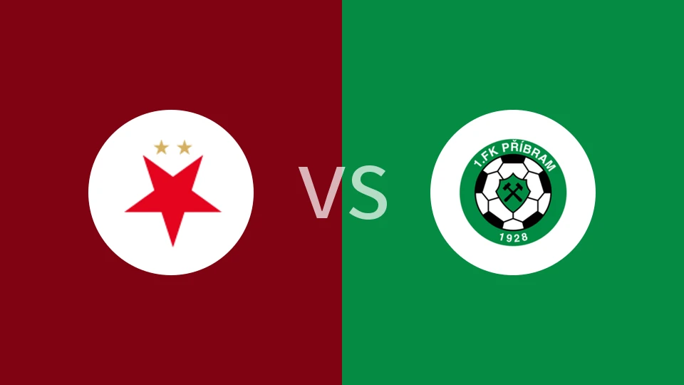 布拉格斯拉维亚C队vs普里布拉姆B队比分预测分析 2025/11/01