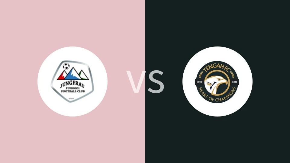 榜俄FCvs登加FC