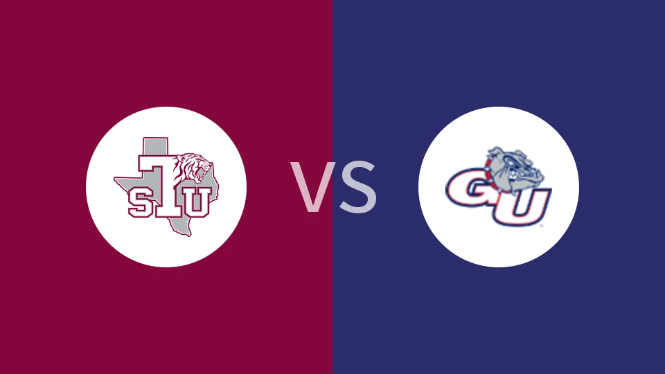 得克萨斯南方大学vs冈萨加大学比分预测分析 2025/11/04