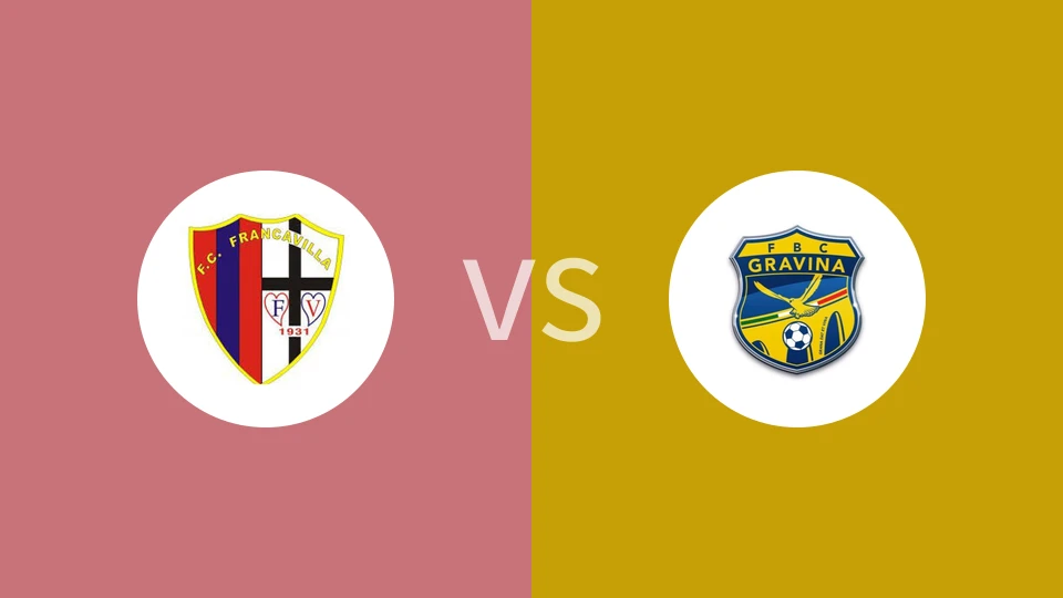 弗兰卡维拉FCvsFBC格拉维纳比分预测分析 2025/03/30