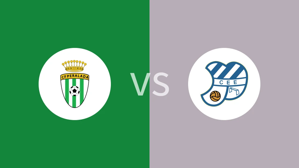 佩拉拉达vsCE优蹂帕B队比分预测分析 2025/11/16