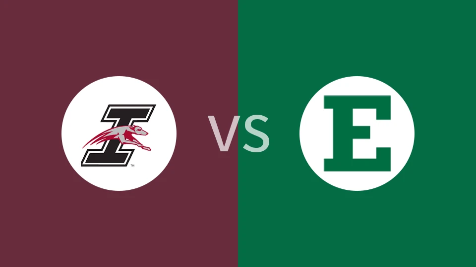 印第安纳大学波利斯分校vs东密歇根比分预测分析 2025/11/15