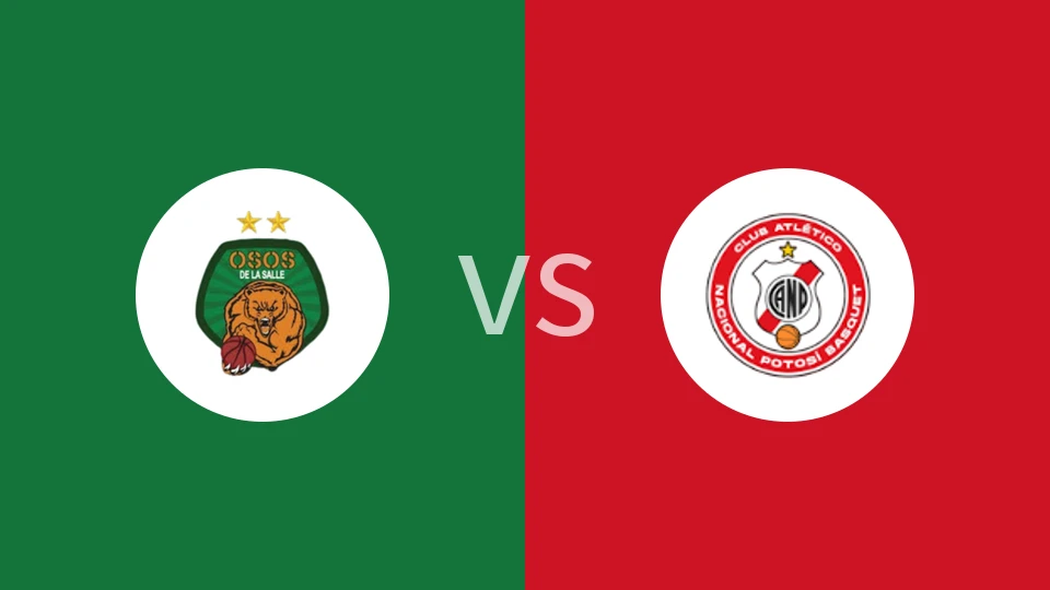 【俱乐部友谊赛】拉萨尔熊vs波托西民族