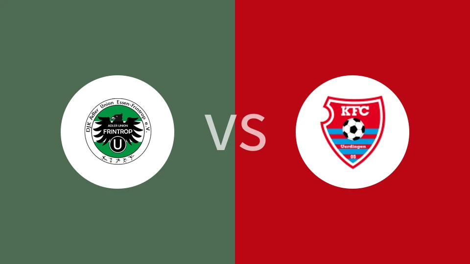 DJK阿德勒联合vs乌丁根05比分预测分析 2025/10/12