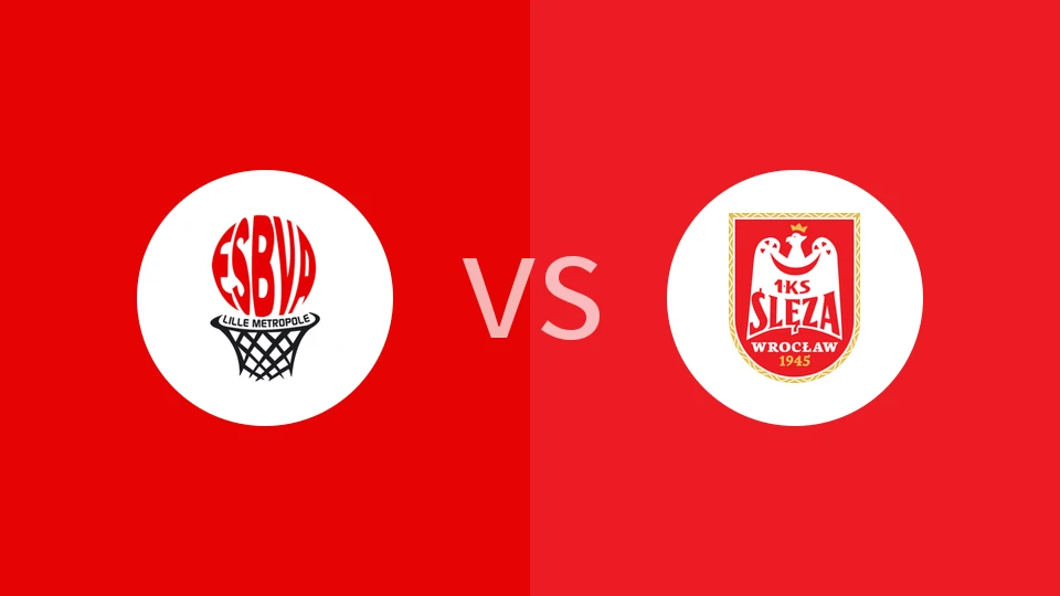 里尔女篮vs弗罗茨瓦夫女篮比分预测分析 2025/11/06