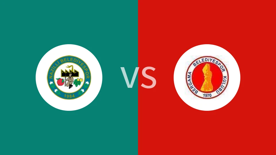 【土丙】纳基里斯珀尔vs帕加马