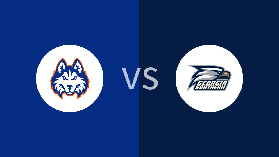 休斯顿基督大学vs乔治亚南方学院比分预测分析 2025/11/30