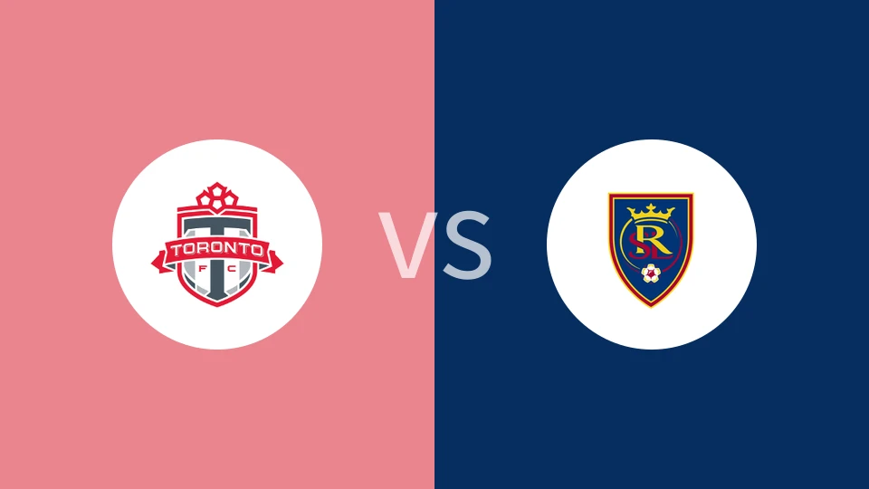 多伦多FCVS皇家盐湖城比分预测 2023/07/02