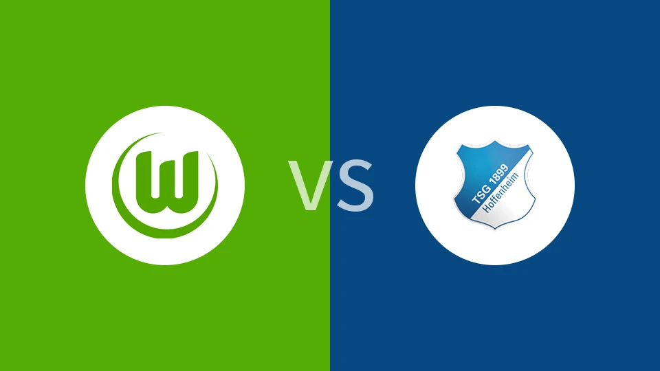 【德青杯】沃尔夫斯堡U19vs霍芬海姆U19