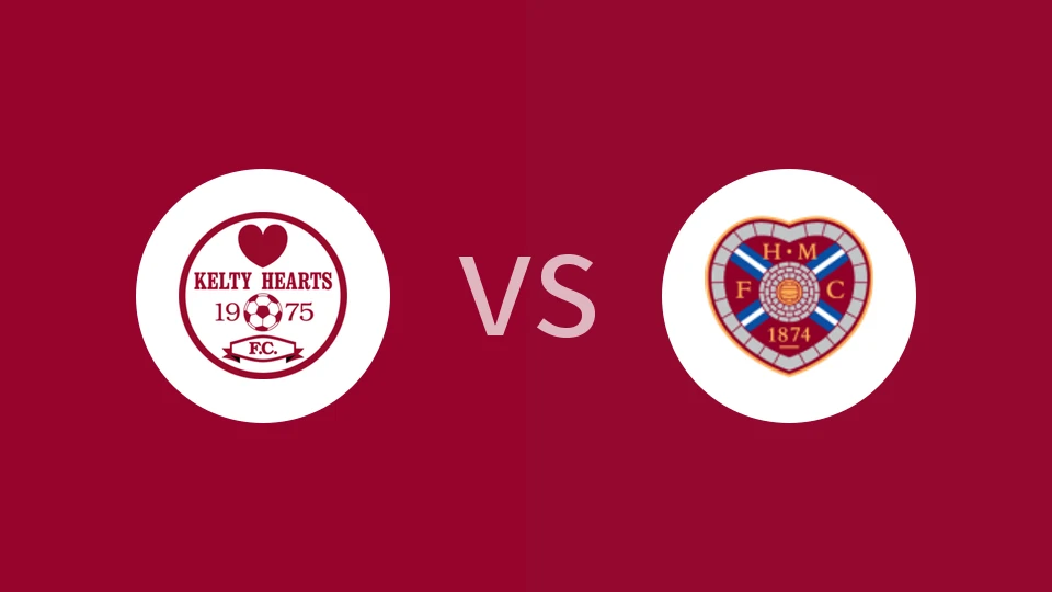 凯尔蒂赫斯vs哈茨后备队比分预测分析 2025/11/12