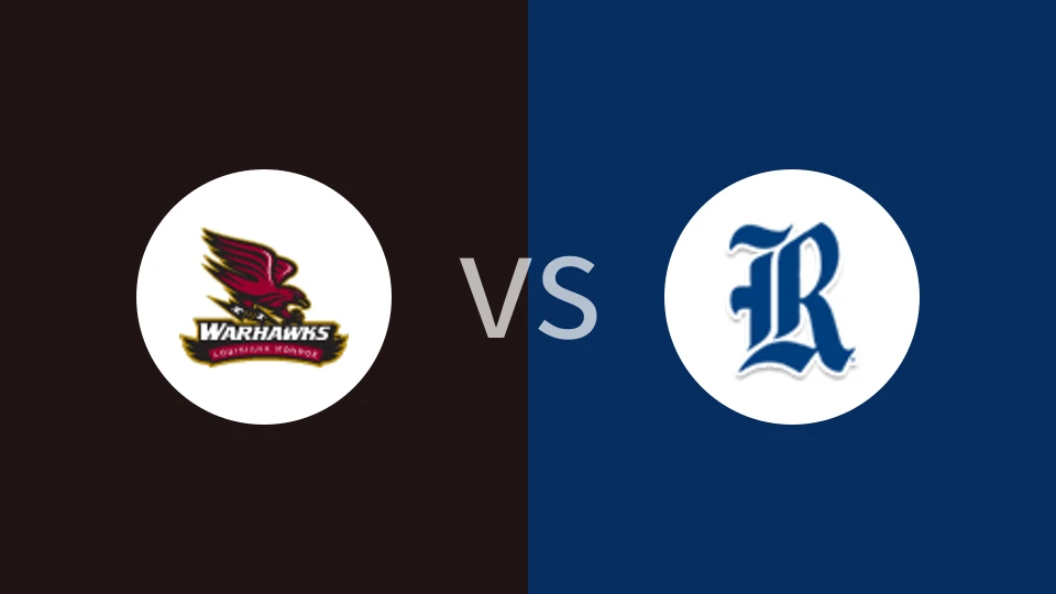 路易斯安那门罗大学vs莱斯大学比分预测分析 2024/11/13