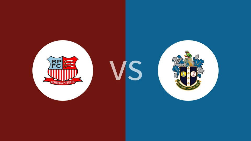 【英女足总】鲍尔斯皮齐女足vs萨顿联女足