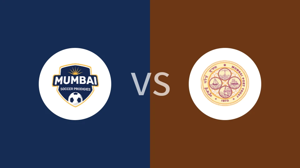 【印曼联】孟买精英vs孟买港