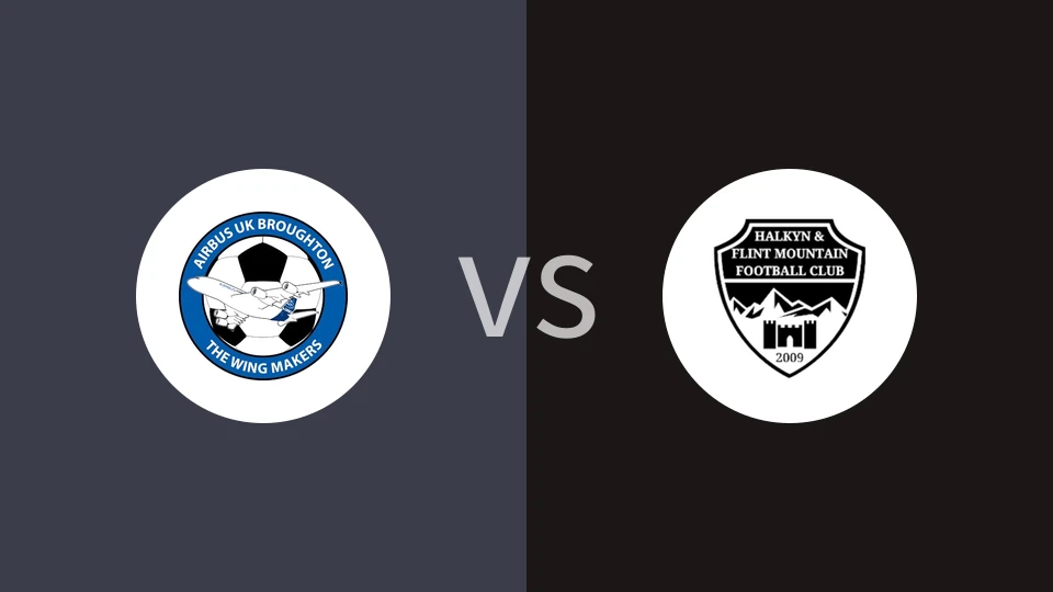 【威冠联】空中巴士vs弗林特山