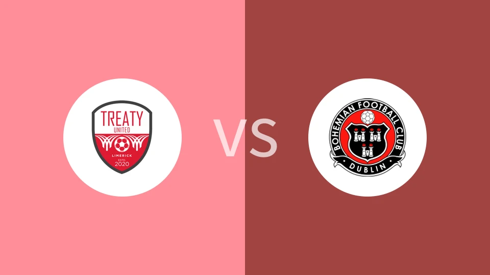 FC条约联合女足vs都柏林波希米亚人女足比分预测分析 2025/10/04