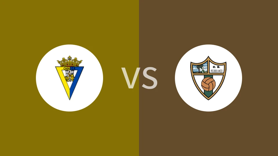 加的斯B队vs坡左布朗科比分预测分析 2025/11/16