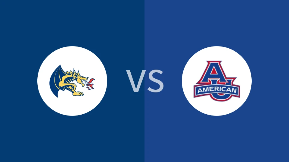 德雷塞尔大学vs美国大学比分预测分析 2025/12/04