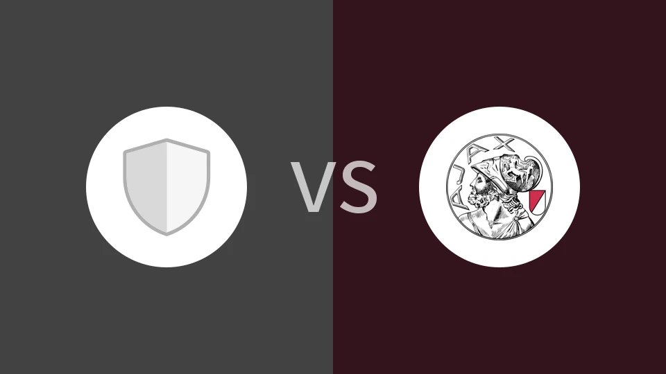 马特路易斯vs阿贾克斯比分预测分析 2025/12/18