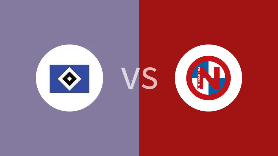 汉堡青年队vs诺德施泰特比分预测分析 2024/12/07