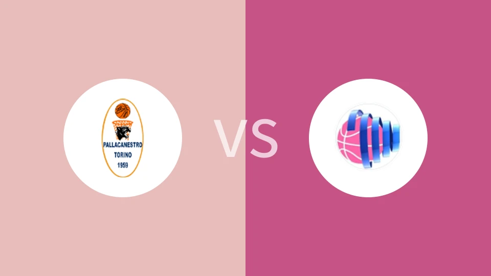 【意篮女A2】都灵女篮vs利沃诺女篮