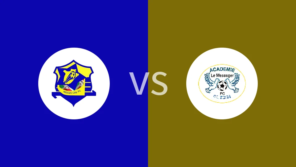 恩戈齐城俱乐部vs弗兰博东比分预测分析 2025/12/20