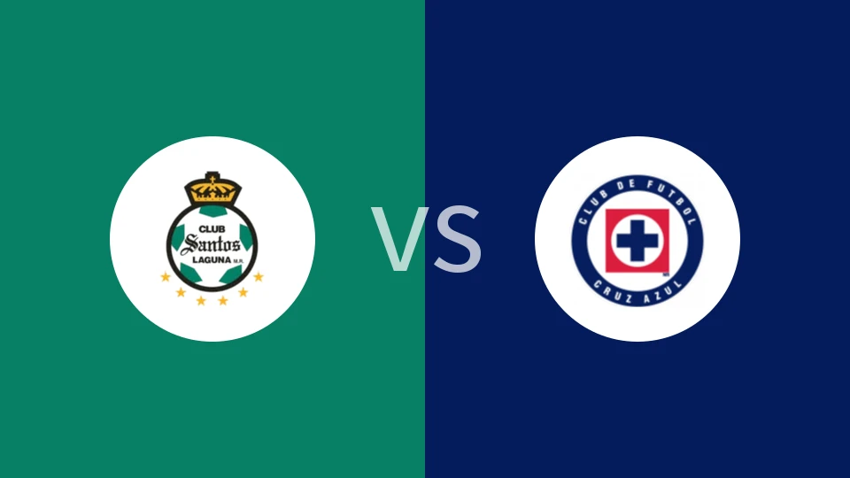 【墨西U21】桑托斯拉古纳U21vs蓝十字U21