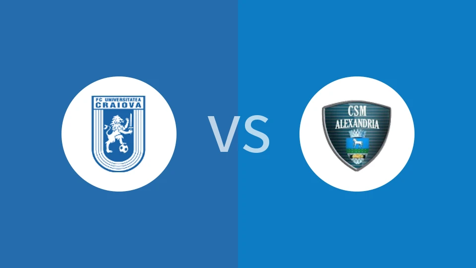 CS卡拉奥华大学B队vs亚历克斯山德里亚比分预测分析 2025/11/29