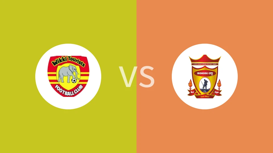 维克吉vs伊科罗杜城FC