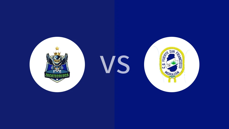 萨卡特科卢卡FCvs旧金山富尔特比分预测分析 2025/11/06