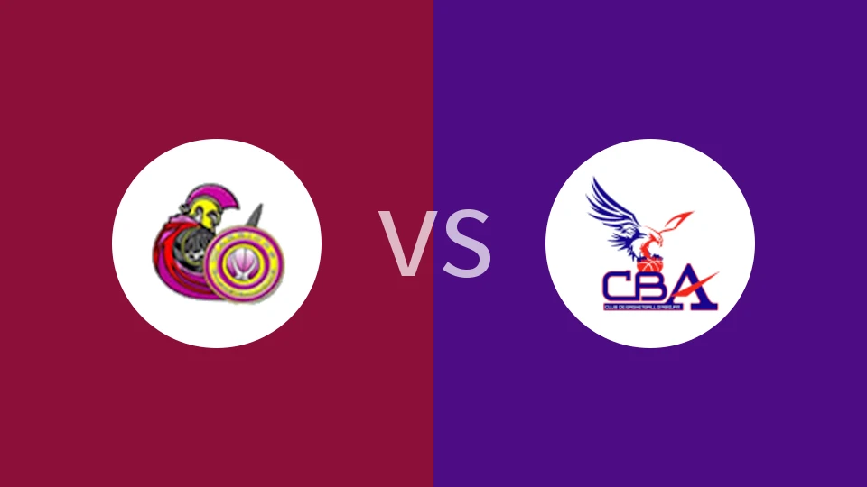 【科特迪瓦联】象牙海岸勇士vs阿比迪赞