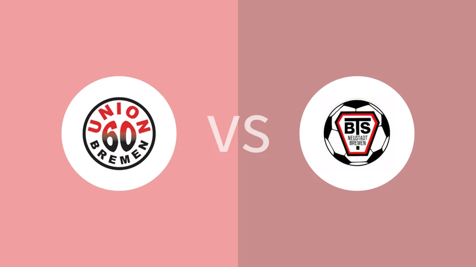 联合不莱梅vsBTS诺伊施塔特比分预测分析 2025/05/04