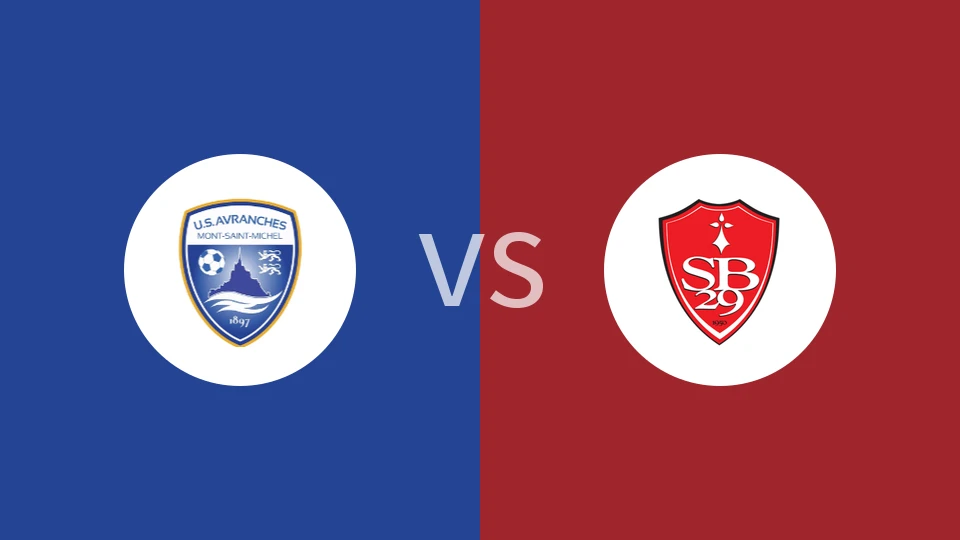 艾夫兰治斯vs布雷斯特比分预测分析 2025/12/20