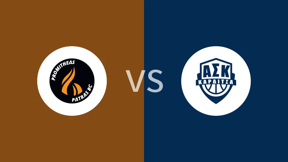 帕特雷普罗米修斯vs卡尔季察比分预测分析 2025/11/02